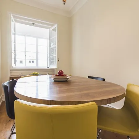 Lovelystay - Typical Graca For Six Apartamento Lisboa