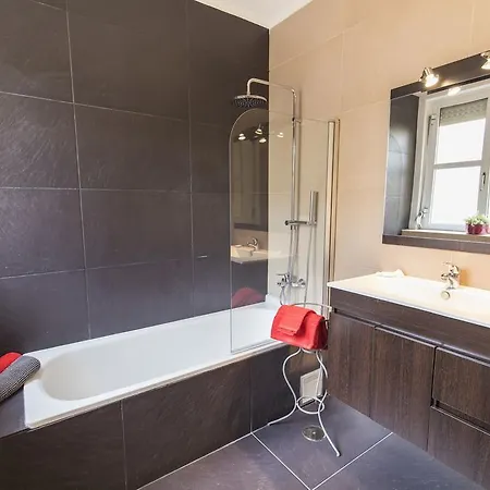 Lovelystay - Typical Graca For Six * Lisboa