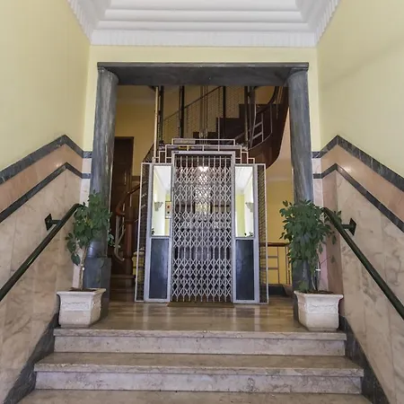Lovelystay - Typical Graca For Six Apartamento *