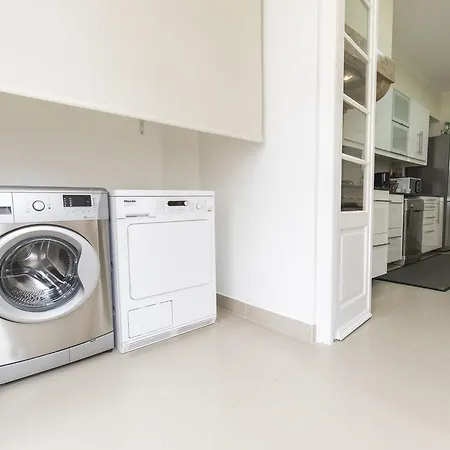 Apartment Lovelystay - Typical Graca For Six